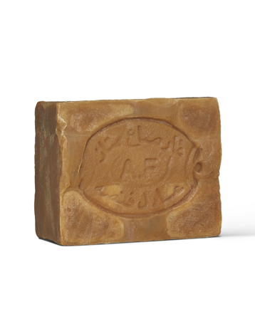 Aleppo Såpestykke 40%, 190 g