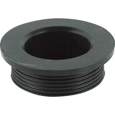 Purus 3106952 Gumminippel 43/32, Innendørsavløp