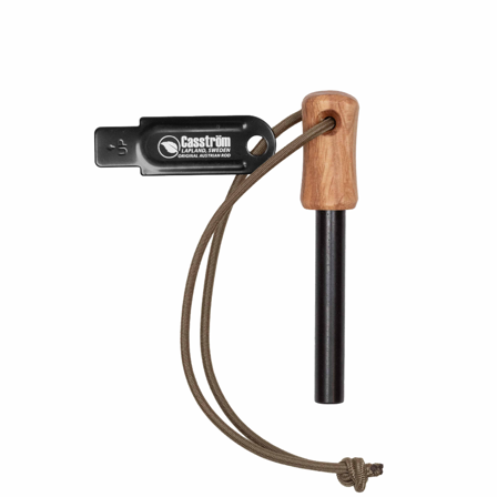 Casström tulukset, tammi