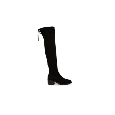 Steve Madden, Boot Czarny, Kobieta, Rozmiar: 36 EU