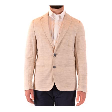 Antony Morato, Jacket Beige, Heren, Maat:S