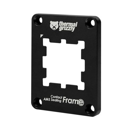 Thermal Grizzly AM5 Contact & Sealing Frame Ryzen 7000 CPU