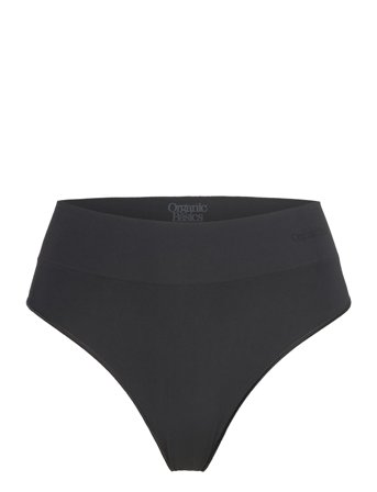 Organic Basics | Smooth Thong | L