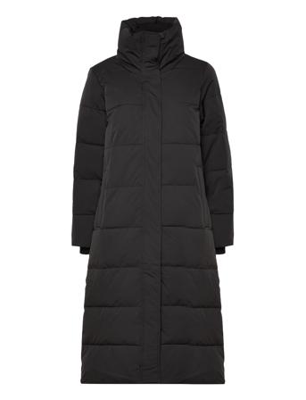 Mschpetra Pavinaria Jacket Black MSCH Copenhagen