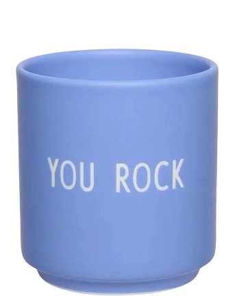 Design Letters | Mini Cup Love & Friendship | 10 CL