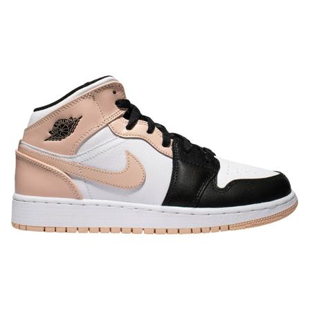 Nike Sneakers , Wit , Dames , Maat: 38 EU