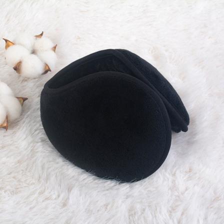 2 stk. Ørevarmere for menn og kvinner - Klassisk unisex