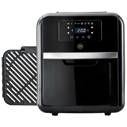 Obh nordica Easy Fry Oven & Grill airfryer 11 litraa