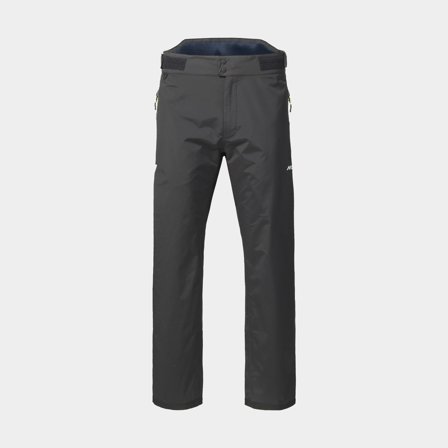 Sejlerbukser uden seler Musto BR1 Solent, Black, unisex, X-Large