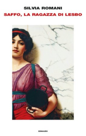 Saffo, la ragazza di Lesbo Silvia Romani
