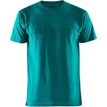 T-SKJORTE BLÅKLÄDER 3300