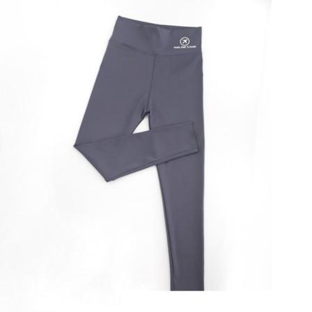 Barn Tjocka Plysch Skinny Byxor Elastisk Midja Vanliga Leggings