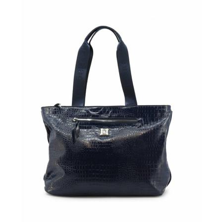 Laura Biagiotti, Bag Elysia_LB21W-106-5 Niebieski, Kobieta, Rozmiar: ONE Size