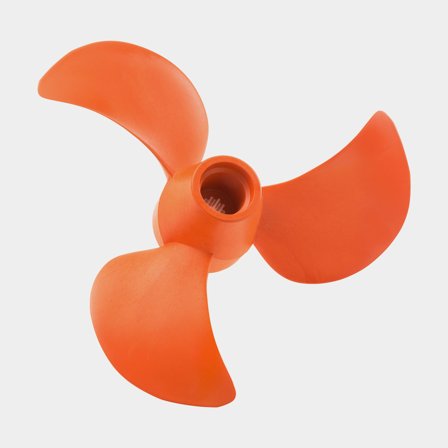 Elica Torqeedo v13/p4000, per Cruise 2.0/4.0 (2017 - )