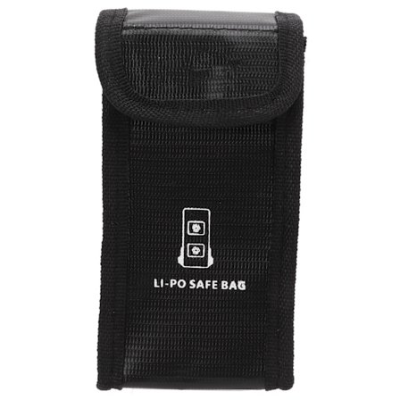 Batterisikker pose, eksplosionssikker, brandsikker, Lipo-batteripose, beskyttelsestilbehør, der passer til DJI Mavic 3 S