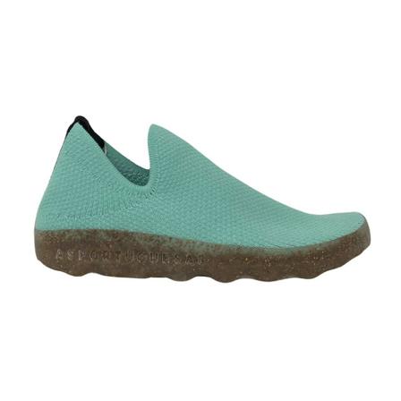 Asportuguesas, Sneakers Groen, Dames, Maat:36 EU