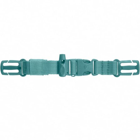 Fjällräven Kånken Chest Strap in Sky Blue
