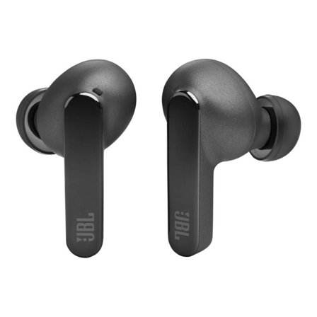 JBL - Hodetelefoner in-ear JBLLIVEPRO2TWSBLK Svart