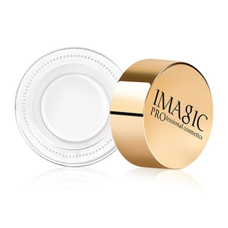 IMAGIC Eyeliner Gel Mjuk Vattentät Icke-Utsmetande Snabbtorkande Gel Eyeliner J7G2