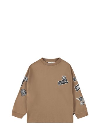 Molo Rube - Brown - 152