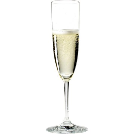 Riedel Vinum Champagneglas 16 cl 2-pack | Dukning & Servering > Glas > Champagneglas | Bagaren och Kocken
