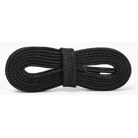 Stilrena Vaxade Skosnören Flera Längder och Färger!