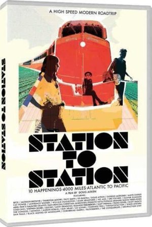 Station To Station