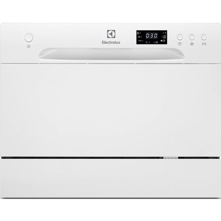 Electrolux - Benkeoppvaskmaskin ESF2400OW Hvit