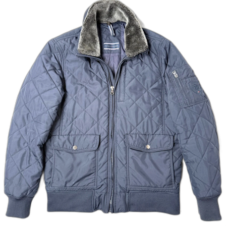 Tommy Hilfiger Fur Cardigan