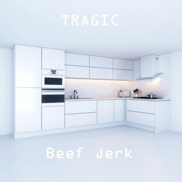 Tragic BEEF JERK