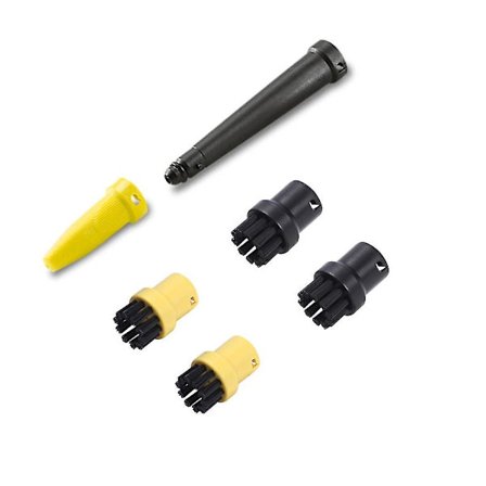 Tilbehør til dampstøvsuger Sc2 -sc7 Ctk10 - Kraftig