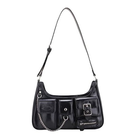 Damväska Handväska Messenger Bag