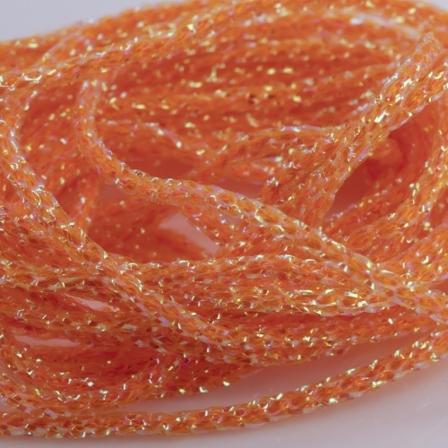 Semperfli Body-n-Rib - Fl Orange
