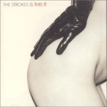 Is this it? The Strokes