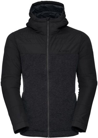 Vaude Godhavn II -talvitakki musta