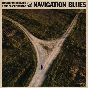Navigation blues (180 gr.) Thorbjorn Risager &