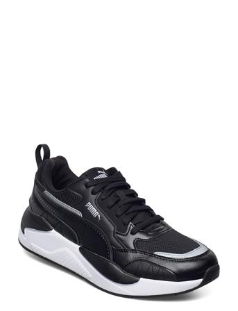 X-Ray 2 Square Lave Sneakers Svart PUMA