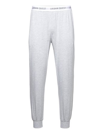 URBAN QUEST | Men Bamboo Sweatpants | L
