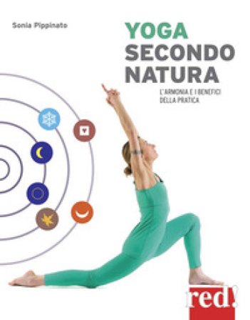 Yoga secondo natura Sonia Pippinato