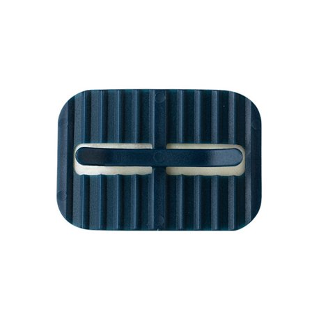 Affaldspose fikseringsklemme Anti-skrid affaldsspand sideholder Skraldespand spand Pose klemme låseholder