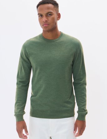 Matinique Margrate - Green - L