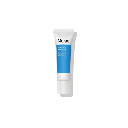 Murad Clarifying Water Gel 50 ml, Skincare, Renseprodukter, Rens & Vask