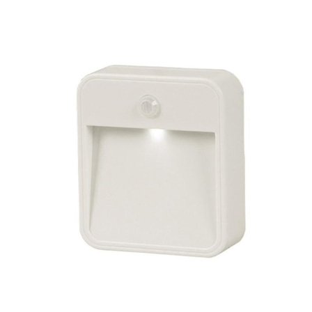 Led Motion Sensor Light Intelligent Light Human Body Infrared Light Induction Lamp Motion Activated Night Light
