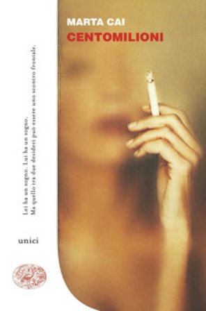 Centomilioni Marta Cai