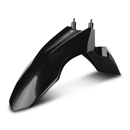 Voorspatbord Polisport - Honda CRF 110F 2013-2018