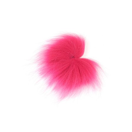 Frödin Fox Tail Supreme / Long - Evil Magenta