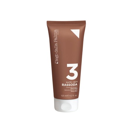 Diego Dalla Palma 3. Rassoda - Crema Push-Up Glutei 125ml - Crema glutei push up