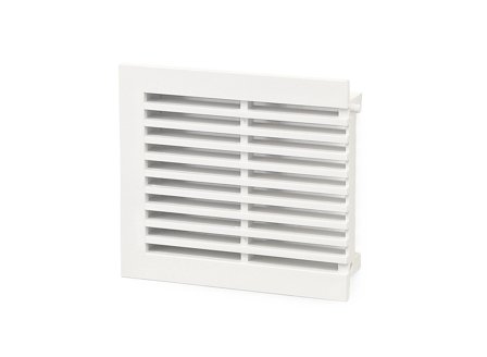 Habo 52456 Modulgaller, Ventilation