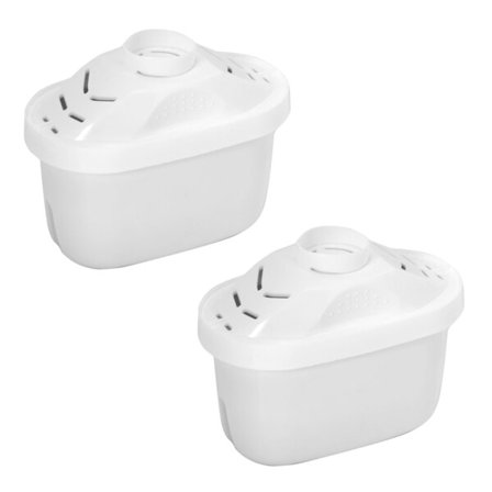 6X vatten filter patron filter universal vatten kannor