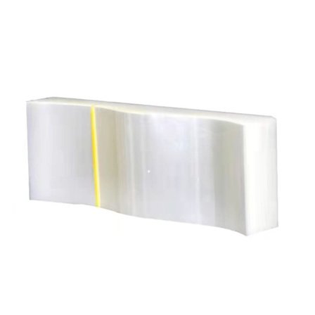 400 stk. Krympebånd perforert krympebånd